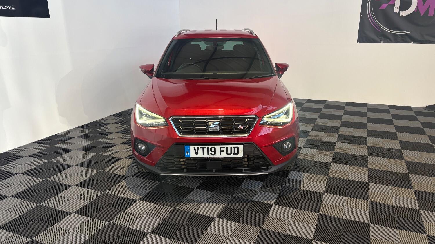 Used SEAT Arona 2019 for sale - 75806483: Photo 4