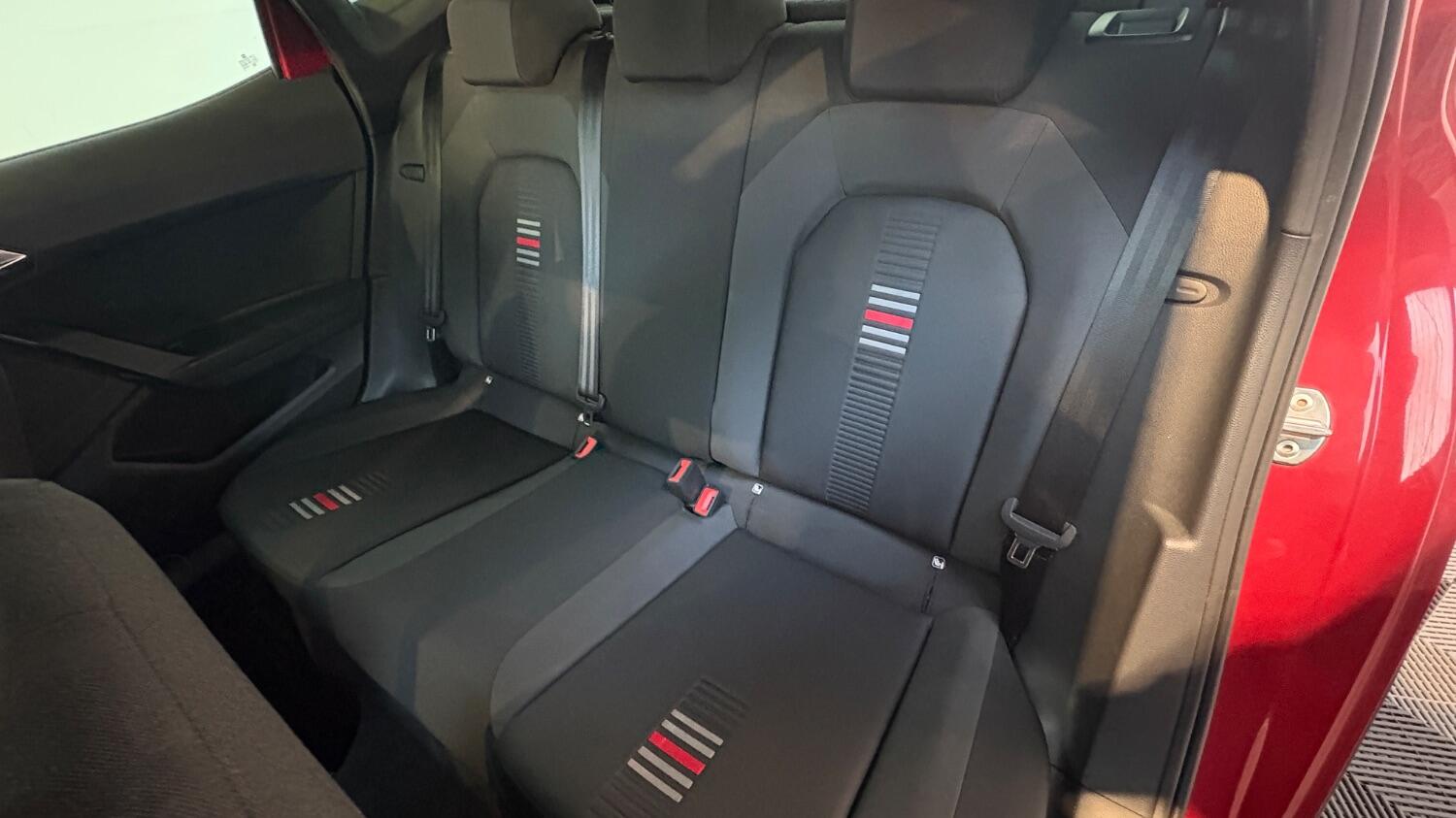 Used SEAT Arona 2019 for sale - 75806483: Photo 9