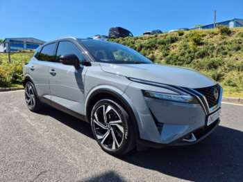2023 - 1.3 DIG-T MHEV Tekna+ 5-Door
