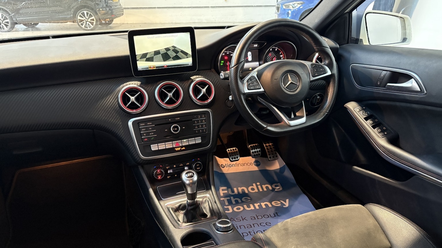 Used Mercedes-Benz A-Class 2016 for sale - 76471207: Photo 15