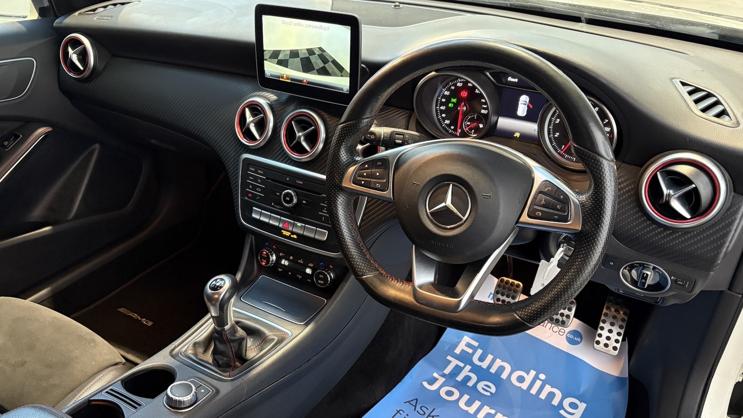 Used Mercedes-Benz A-Class 2016 for sale - 76471207: Photo 16