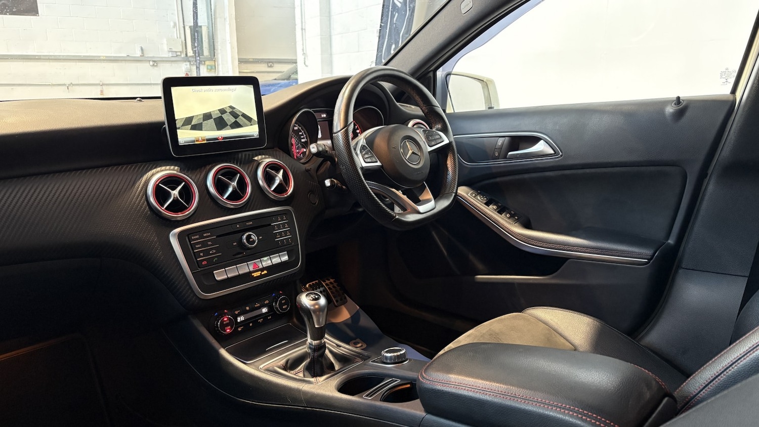 Used Mercedes-Benz A-Class 2016 for sale - 76471207: Photo 17