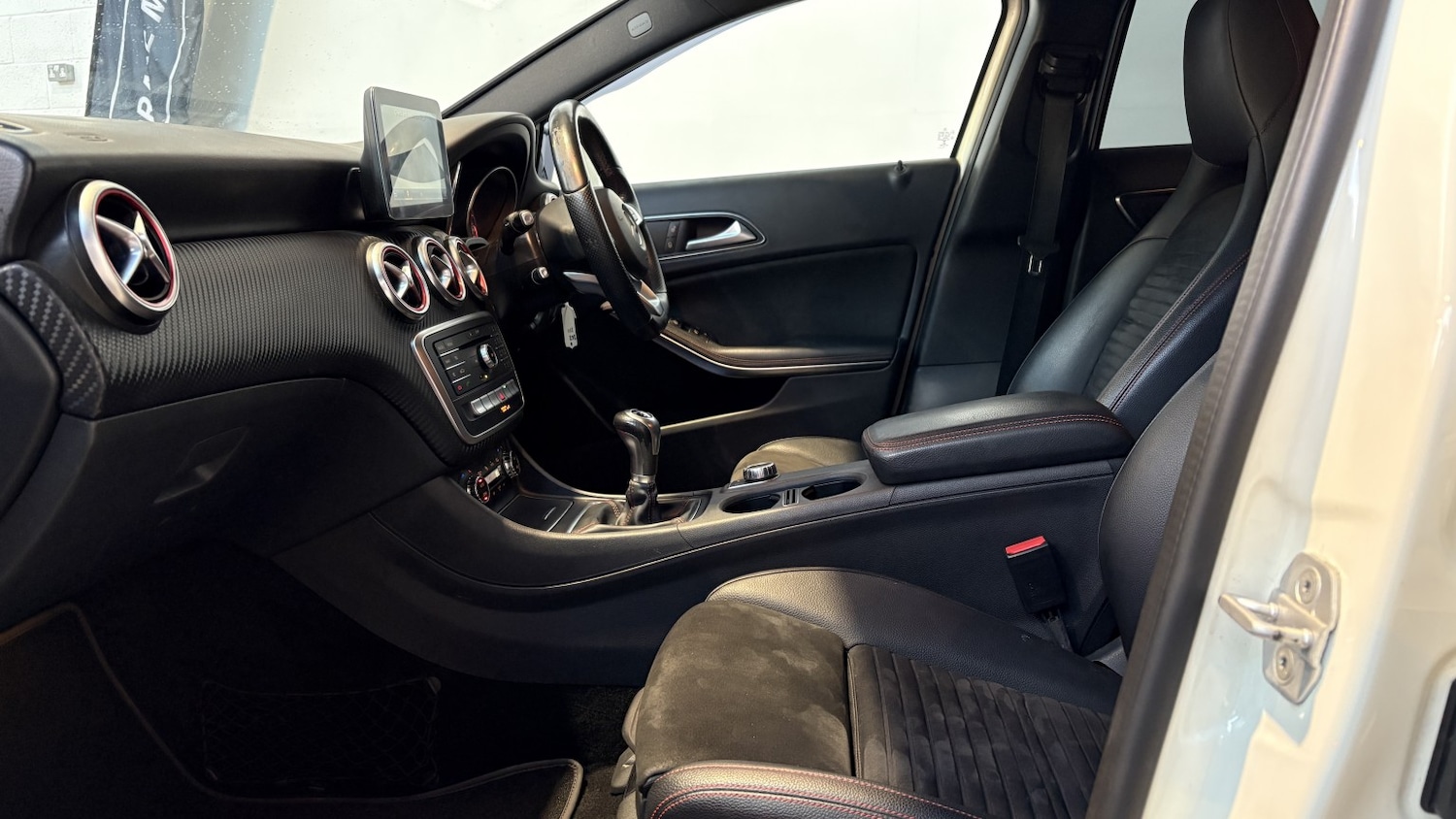 Used Mercedes-Benz A-Class 2016 for sale - 76471207: Photo 18