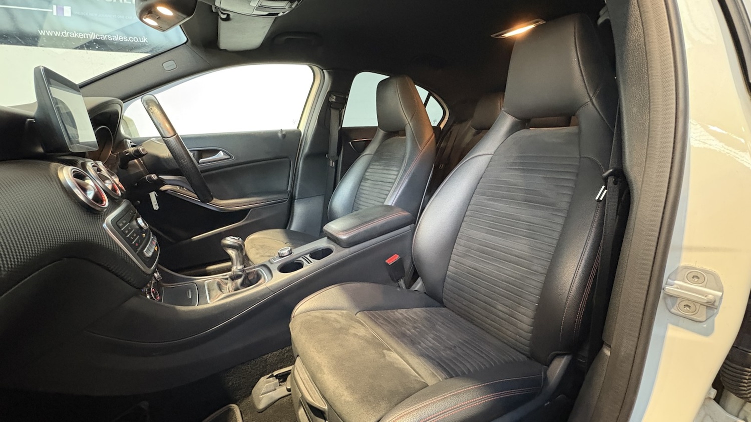 Used Mercedes-Benz A-Class 2016 for sale - 76471207: Photo 19