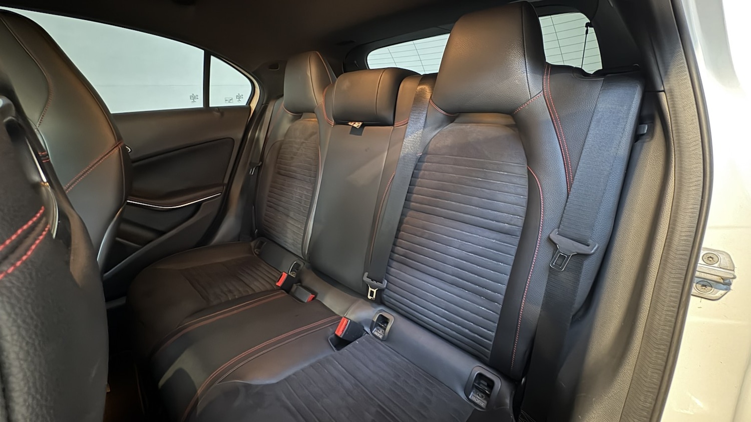 Used Mercedes-Benz A-Class 2016 for sale - 76471207: Photo 20