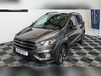 Used Ford Kuga 2019 for sale - 78459691: Photo