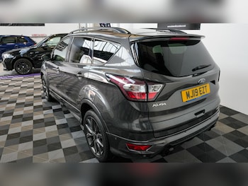 Used Ford Kuga 2019 for sale - 78459691: Photo