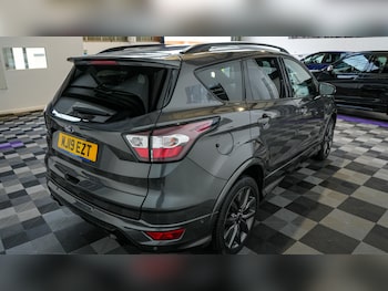 Used Ford Kuga 2019 for sale - 78459691: Photo