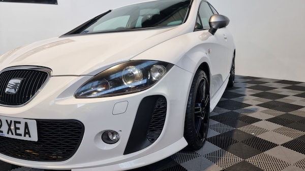 Used SEAT Leon 2012 for sale - 76114056: Photo 10