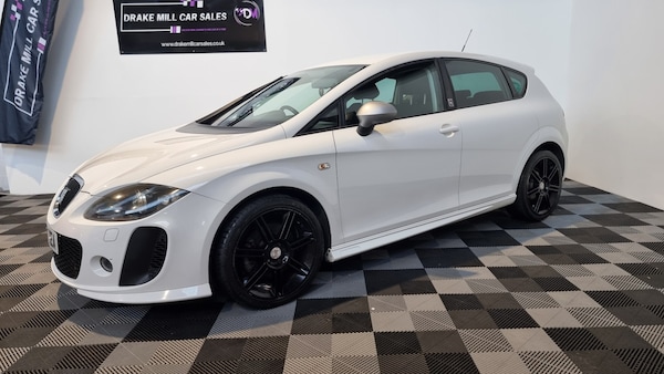 Used SEAT Leon 2012 for sale - 76114056: Photo 11