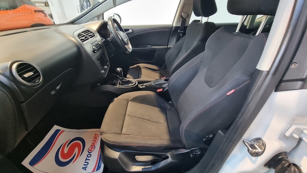 Used SEAT Leon 2012 for sale - 76114056: Photo 14