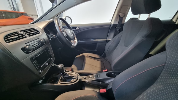 Used SEAT Leon 2012 for sale - 76114056: Photo 15