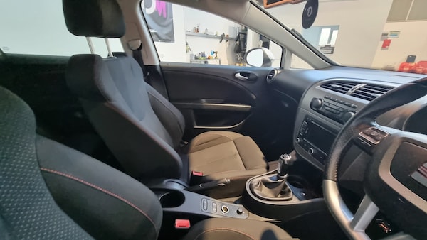 Used SEAT Leon 2012 for sale - 76114056: Photo 22