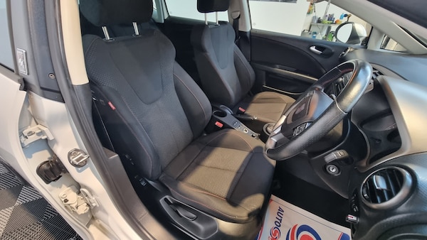Used SEAT Leon 2012 for sale - 76114056: Photo 23