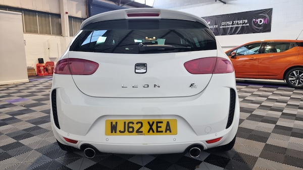 Used SEAT Leon 2012 for sale - 76114056: Photo 24