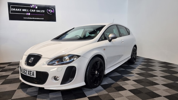 Used SEAT Leon 2012 for sale - 76114056: Photo 2