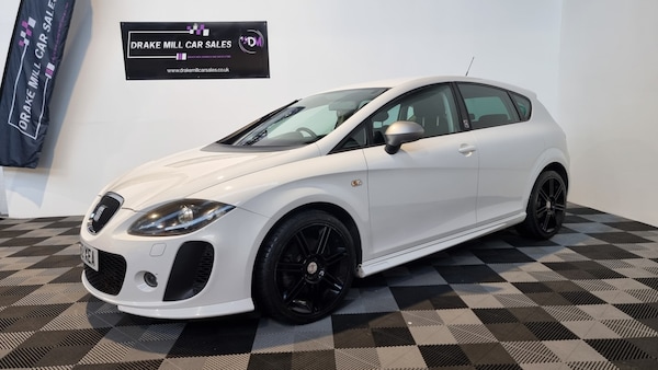 Used SEAT Leon 2012 for sale - 76114056: Photo 3