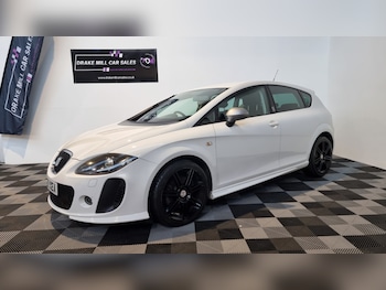 Used SEAT Leon 2012 for sale - 76114056: Photo