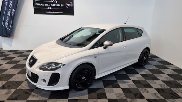 Used SEAT Leon 2012 for sale - 76114056: Photo 4
