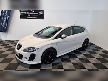 Used SEAT Leon 2012 for sale - 76114056: Photo