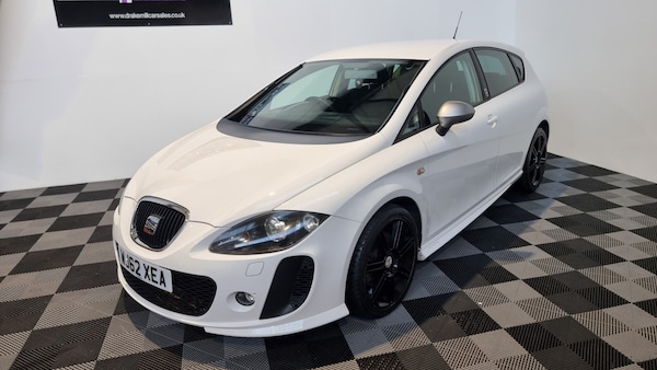 Used SEAT Leon 2012 for sale - 76114056: Photo 5