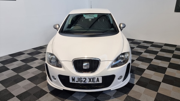 Used SEAT Leon 2012 for sale - 76114056: Photo 7