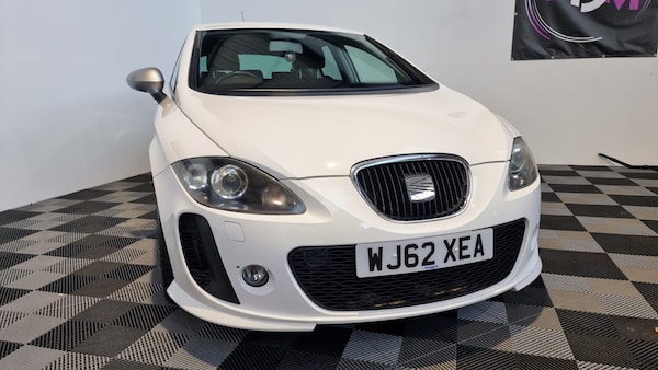 Used SEAT Leon 2012 for sale - 76114056: Photo 8