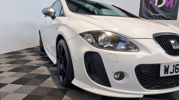Used SEAT Leon 2012 for sale - 76114056: Photo 9