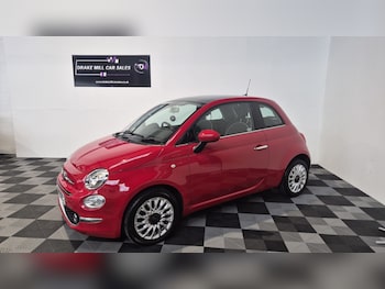 Used Fiat 500 2018 for sale - 78794767: Photo