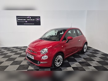 Used Fiat 500 2018 for sale - 78794767: Photo