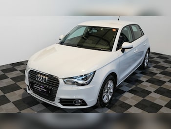 Used Audi A1 2015 for sale - 78944869: Photo