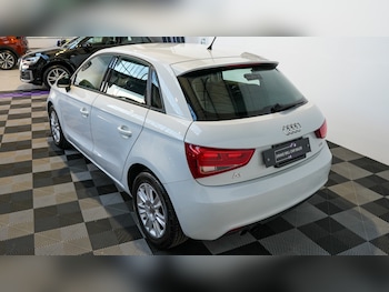 Used Audi A1 2015 for sale - 78944869: Photo