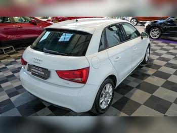 Used Audi A1 2015 for sale - 78944869: Photo
