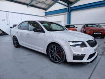 2014 - 2.0 TDI vRS 5-Door