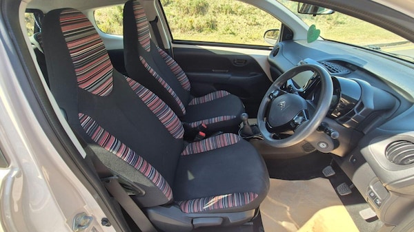 Used Citroen C1 2019 for sale - 76181080: Photo 16