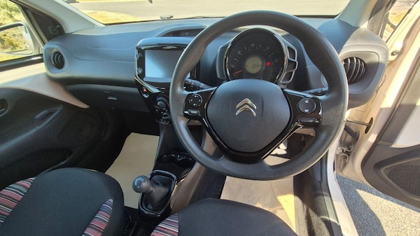 Used Citroen C1 2019 for sale - 76181080: Photo 20