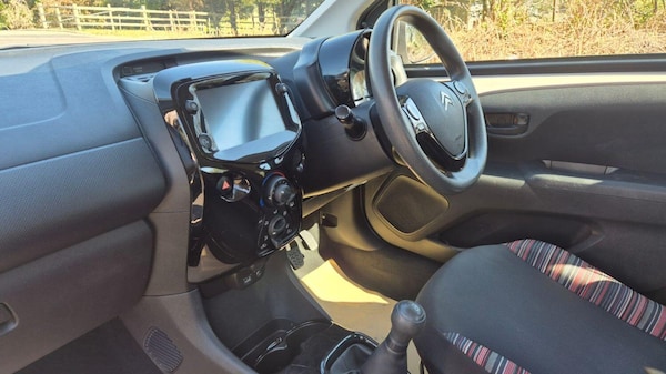 Used Citroen C1 2019 for sale - 76181080: Photo 22