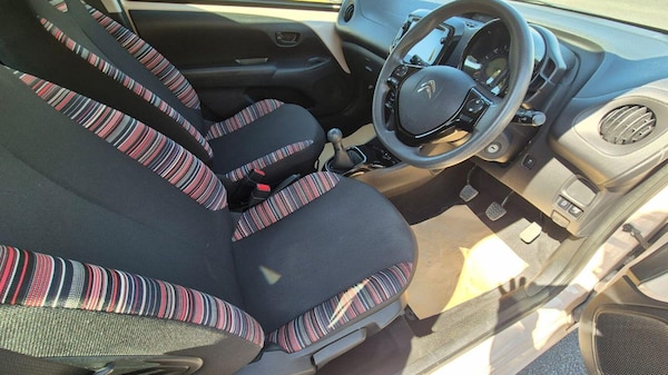 Used Citroen C1 2019 for sale - 76181080: Photo 23