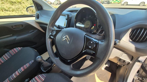 Used Citroen C1 2019 for sale - 76181080: Photo 25