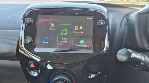 Used Citroen C1 2019 for sale - 76181080: Photo 27
