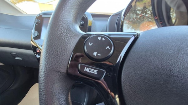 Used Citroen C1 2019 for sale - 76181080: Photo 28