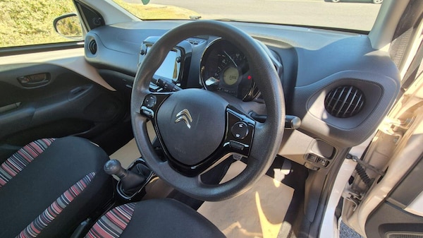 Used Citroen C1 2019 for sale - 76181080: Photo 29
