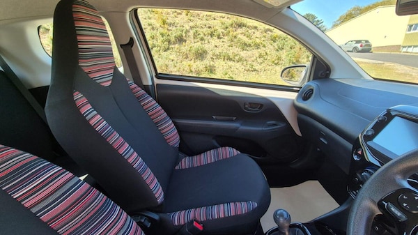 Used Citroen C1 2019 for sale - 76181080: Photo 30