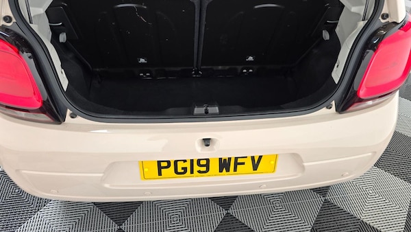 Used Citroen C1 2019 for sale - 76181080: Photo 32