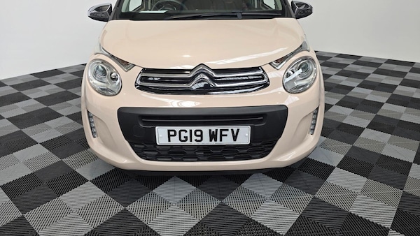 Used Citroen C1 2019 for sale - 76181080: Photo 33