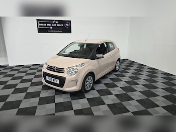 Used Citroen C1 2019 for sale - 76181080: Photo 3