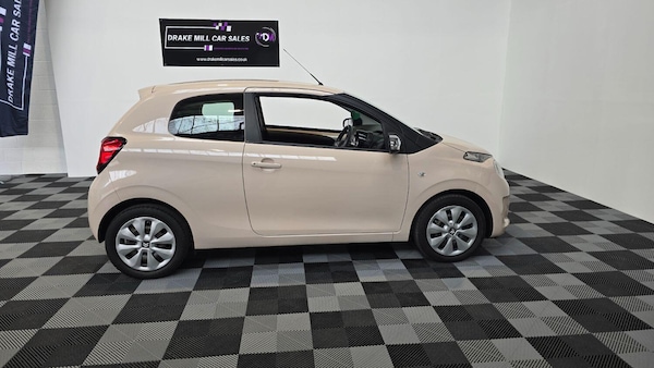 Used Citroen C1 2019 for sale - 76181080: Photo 4