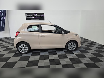 Used Citroen C1 2019 for sale - 76181080: Photo 4