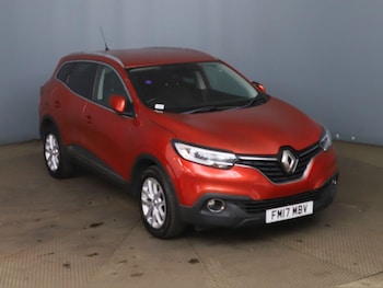 2017 - 1.2 Dynamique Nav TCe 130 5-Door