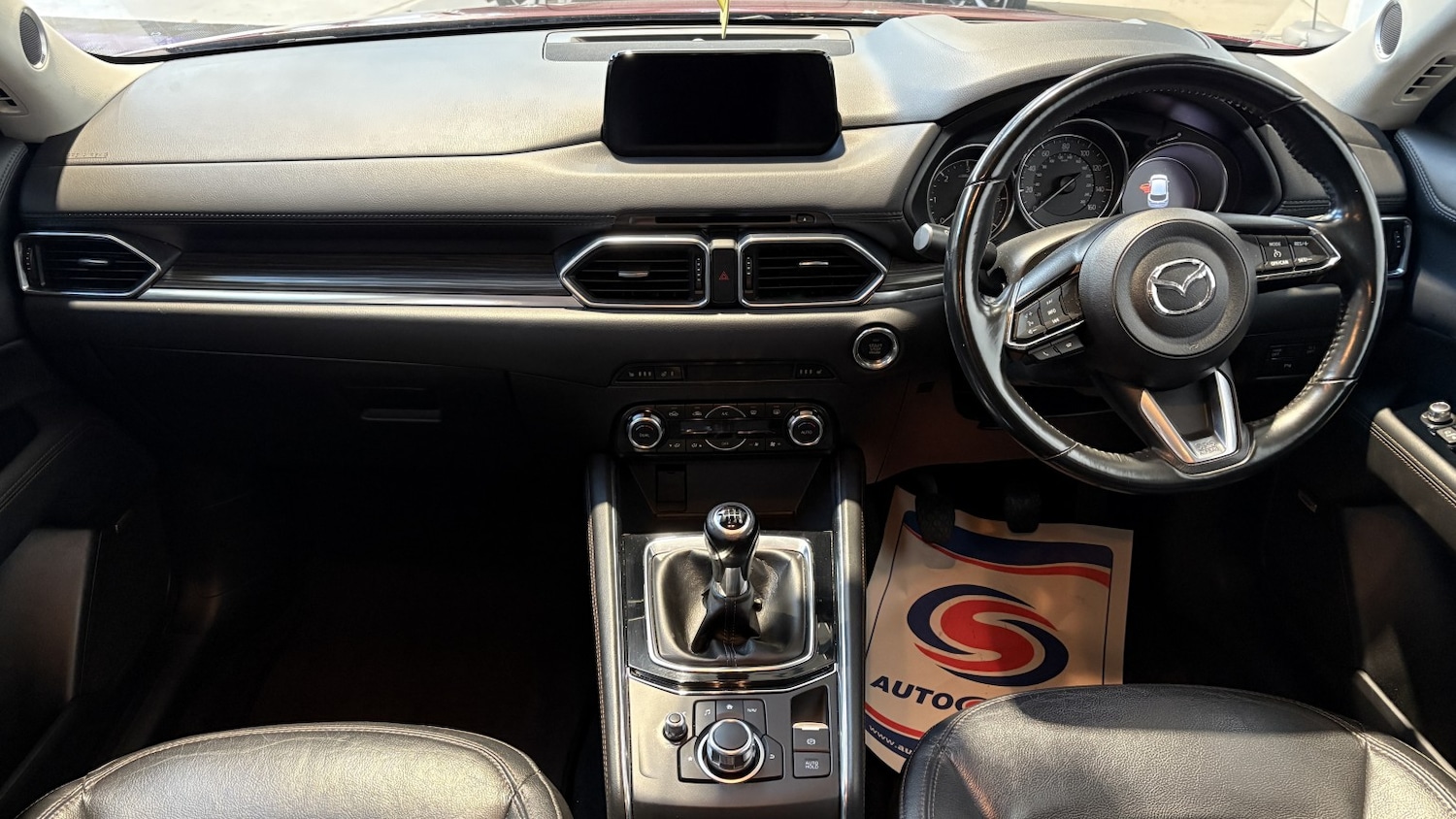 Used Mazda CX-5 2018 for sale - 77622577: Photo 11